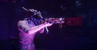 Draigs Terror