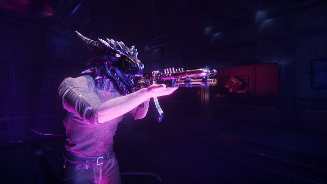 Draigs Terror