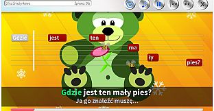 Zabawa Karaoke - Majka Jeżowska