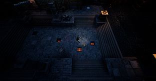 Aigor Escape from Bishop