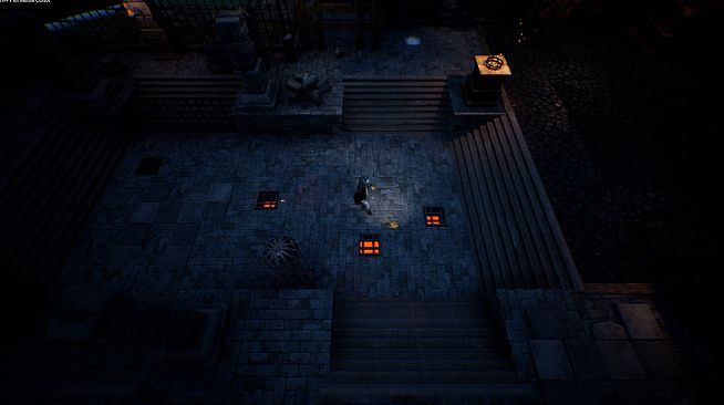 Aigor Escape from Bishop