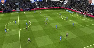 Sociable Soccer Champions