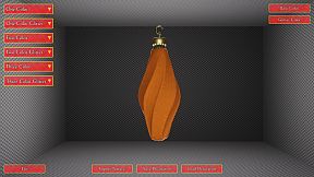 Christmas Tree Decorator