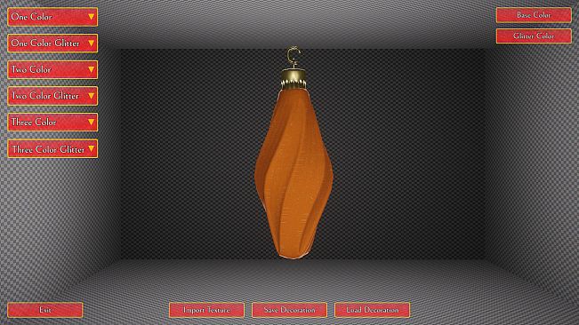 Christmas Tree Decorator