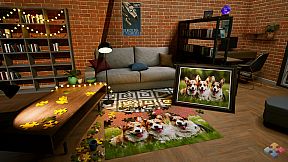 Jigs4w3D Puzzle Challenge