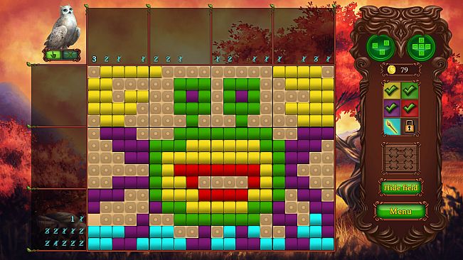 Riddles of the Owls Kingdom