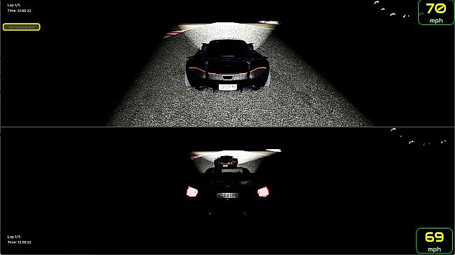 Personal Racing
