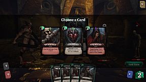 ELDRIMAR: The Card Game