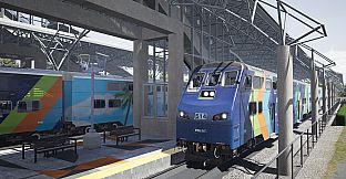 Train Sim World 7