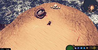 Svarog's Dream - Return of the Old Gods Expansion