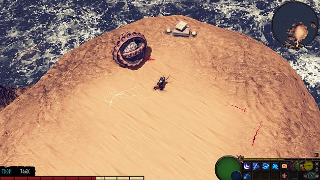 Svarog's Dream - Return of the Old Gods Expansion