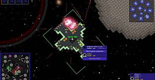 Commanders of the Void