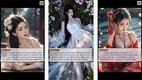 Genesis Relic: Idle Sandbox Simulator