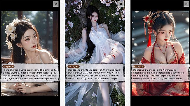 Genesis Relic: Idle Sandbox Simulator