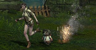 TERA: PUBG Weekend Warrior Pack