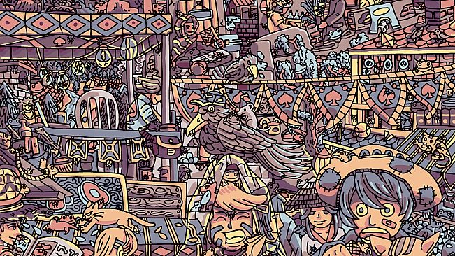 I commissioned some frogs 5