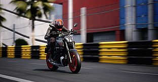 RIDE 4 - Bonus Pack 07