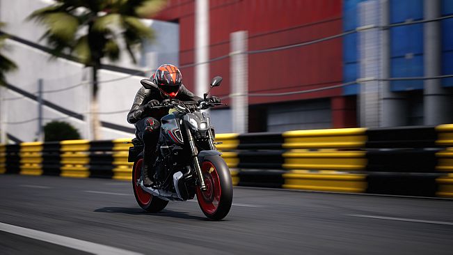 RIDE 4 - Bonus Pack 07