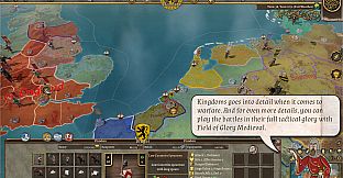 Field of Glory: Kingdoms