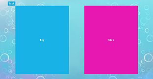 Gender Reveal: Battle Royale