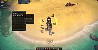 Royal Quest Online - Winner's Arsenal