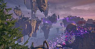 The Talos Principle 2 - Road to Elysium