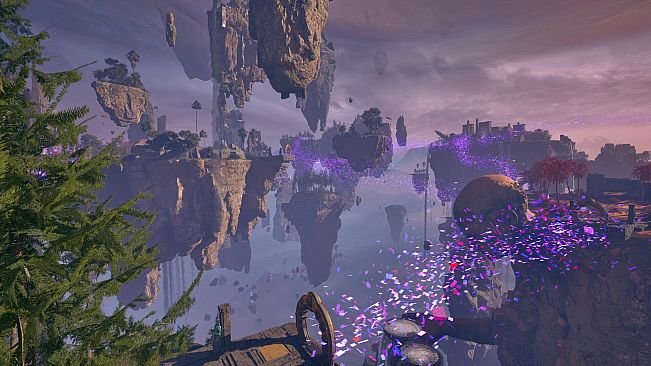 The Talos Principle 2 - Road to Elysium