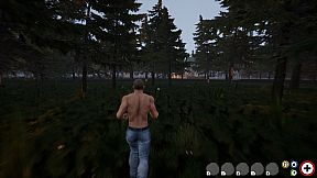 Infection Crisis : Fight For Life