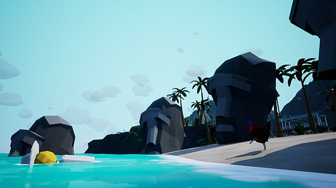 Junk Rush