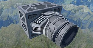 Space Engineers Deluxe