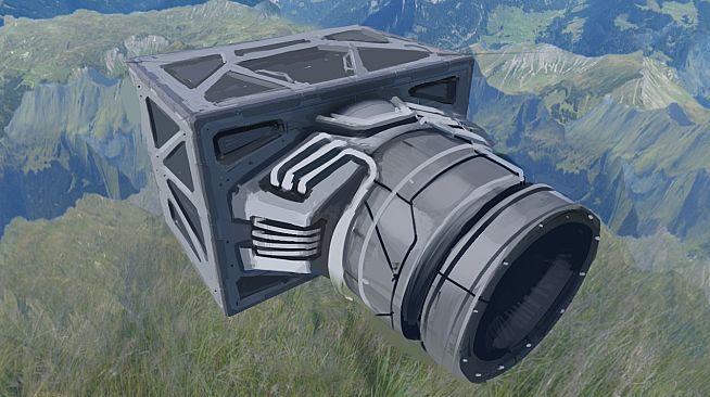 Space Engineers Deluxe