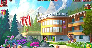 Doctor Dash ASMR Hospital - Chocolate Lover’s Set