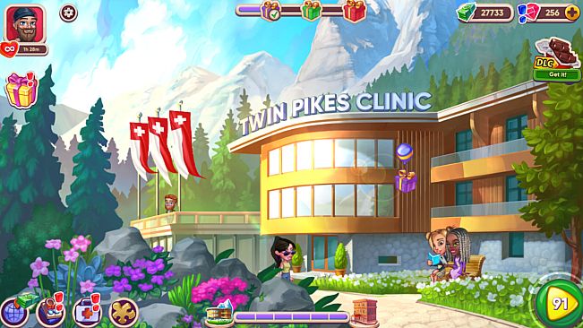 Doctor Dash ASMR Hospital - Chocolate Lover’s Set