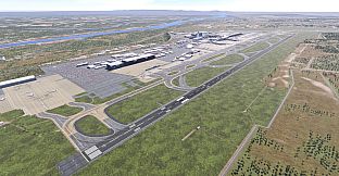 Tower! Simulator 3 - LOWW Airport