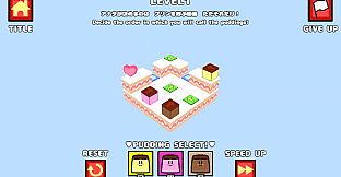 NICE PUDDING WORLD DX