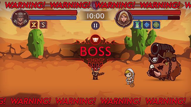 Gems are Mine, Slashes are Yours: Blood & Blessing