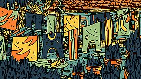 I commissioned some unicorns