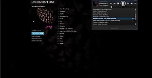 UBERMOSH: Original Soundtrack