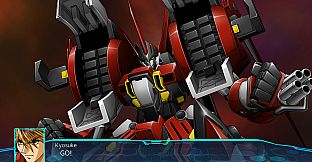 Super Robot Wars 30 - DLC2