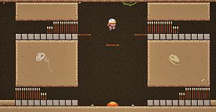 Caveman Trials