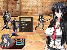 Marauder of Dystopia: The weakest go to the wall