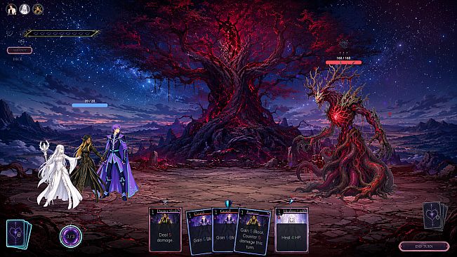 Re:Heart - The Tale of Reverse Isekai