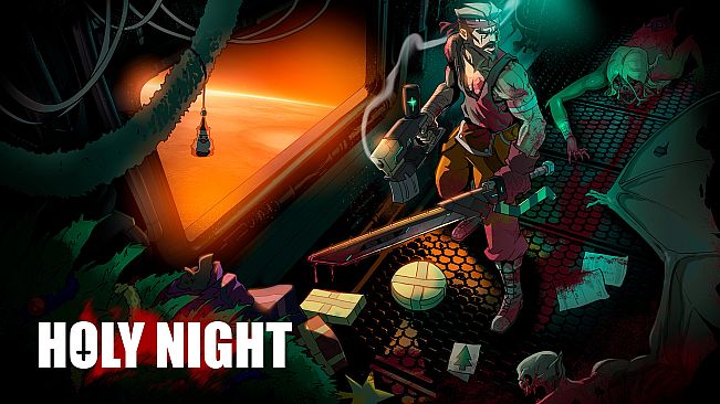 Holy Night