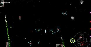 Star Castles 2