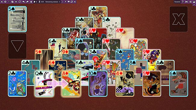 NSFW Solitaire - SFW Card Set Pack
