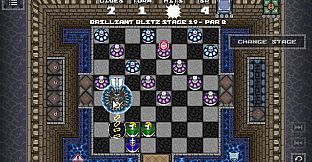 Gigachess - Brilliant Blitz Level Pack