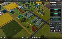 Farm Manager 2021