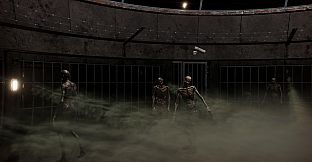 The Lazarus Game