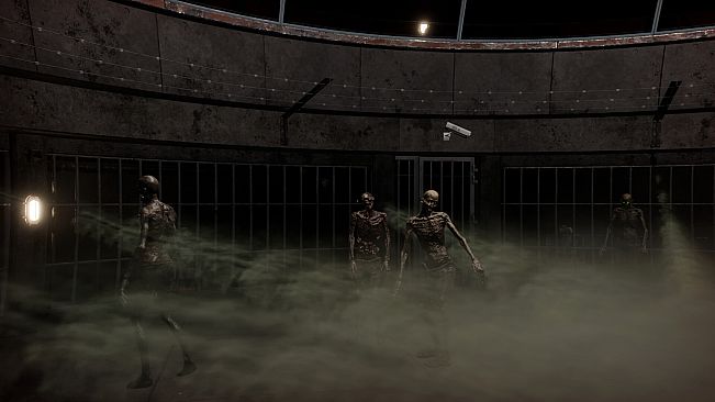 The Lazarus Game