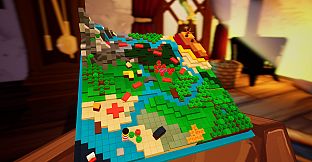 Treasure of Barracuda